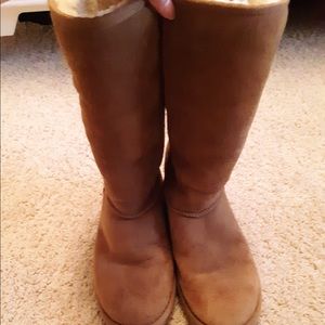 UGG Classic Tall II Boot